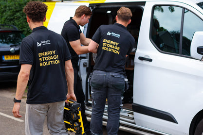 In-House Service Team